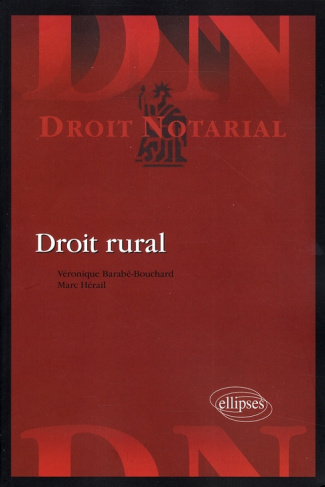 Droit rural
