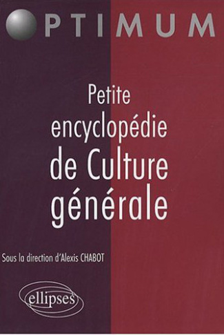 Petite encyclopédie de culture générale