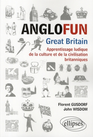 Anglofun . Great Britain