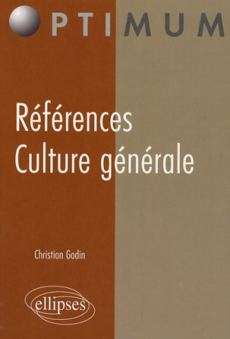 Références. Culture générale