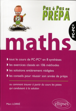 Mathématiques PC-PC*