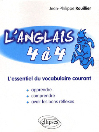 L'anglais 4 à 4