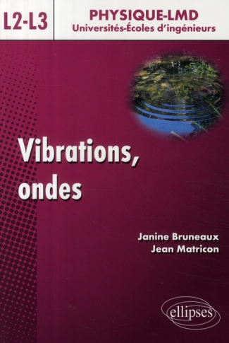 Vibrations, ondes