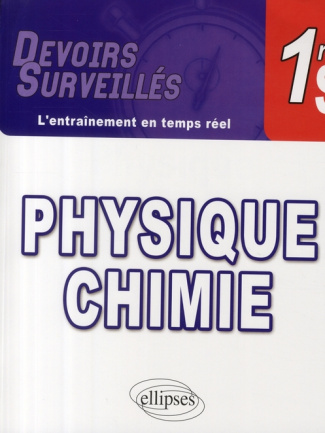 Physique-Chimie 1e S