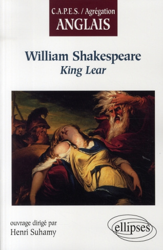 King Lear. William Shakespeare