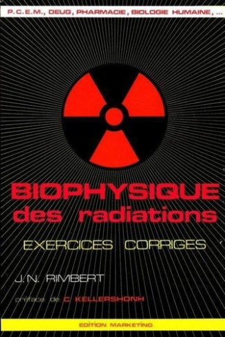 Biophysique des Radiations