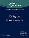 Religion et modernité