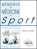 Mémento de médecine du sport
