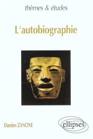 L'autobiographie