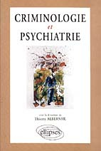 Criminologie et psychiatrie