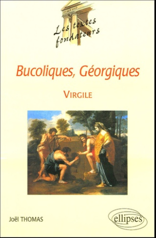 Bucoliques, Géorgiques