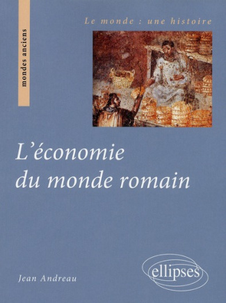 L'économie du monde romain