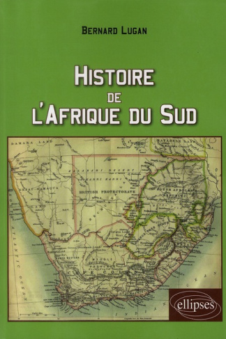 Histoire de l'Afrique du sud