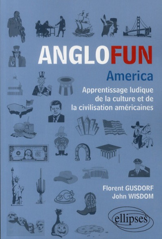 Anglofun America