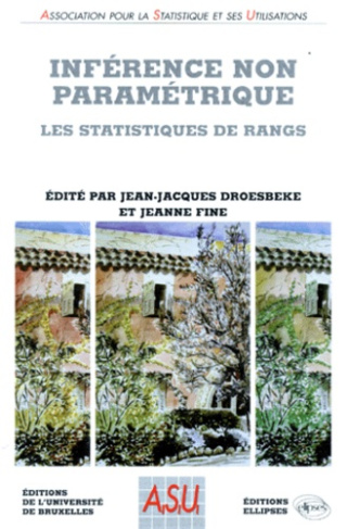 INFERENCE NON PARAMETRIQUE. Les statistiques de rangs