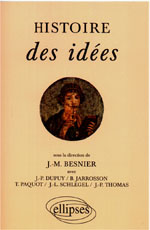 Histoire des idées