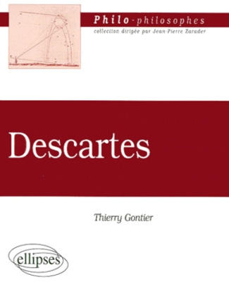 Descartes. L'arbre inversé
