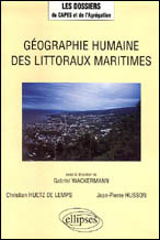 Géographie humaine des littoraux maritimes