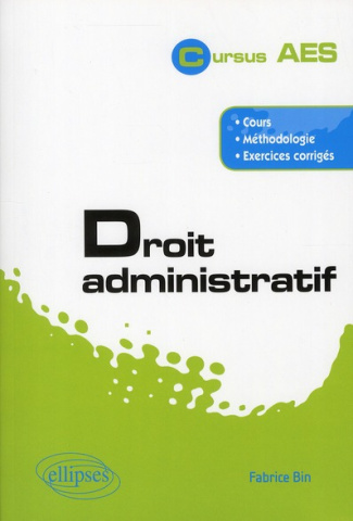 Droit administratif