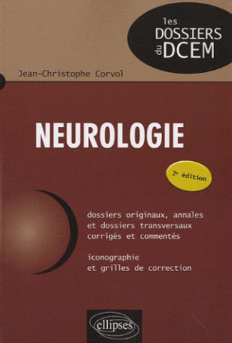 Neurologie. 2e édition
