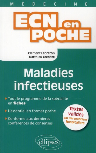 Maladies infectieuses