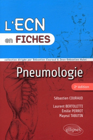 Pneumologie. 2e édition