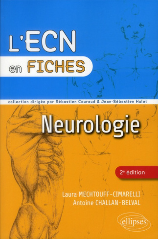 Neurologie. 2e édition