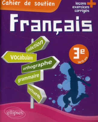 Français 3e
