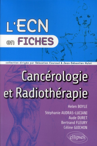 Cancérologie & radiothérapie