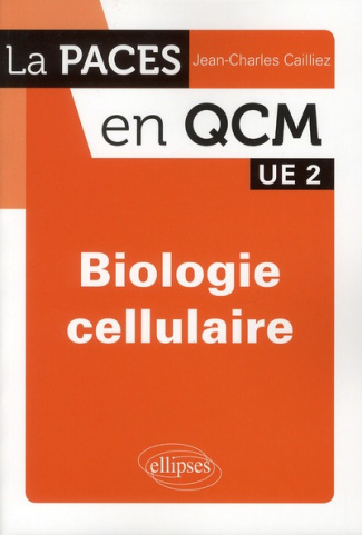 Biologie cellulaire
