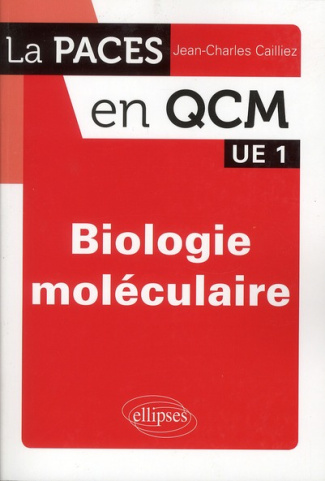Biologie moléculaire