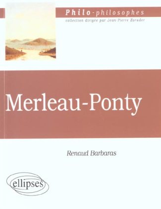 Merleau-Ponty