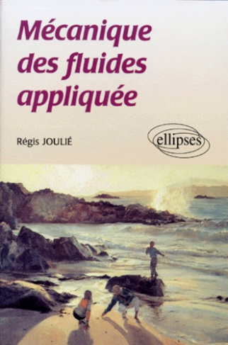 Mécanique des fluides appliquée