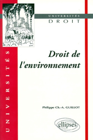 Droit de l'environnement