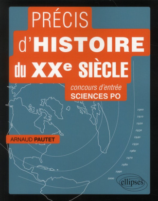Précis d'histoire du XXe siècle