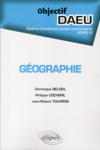 Géographie