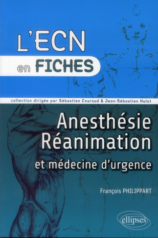 Anesthésie - Réanimation et médecine d'urgence