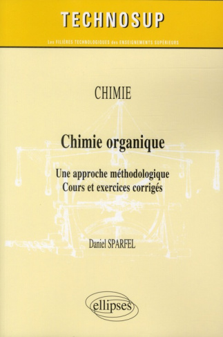 Chimie organique