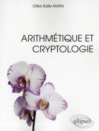 Arithmétique et cryptologie