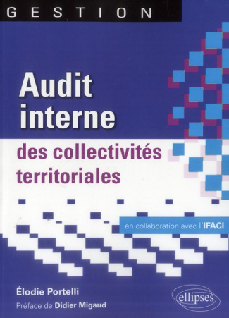 Audit interne des collectivités territoriales