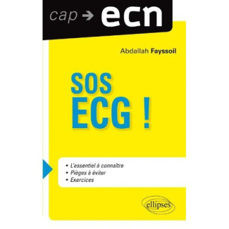 SOS ECG !