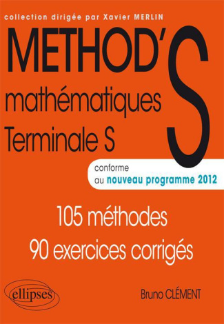 Mathématiques Tle S