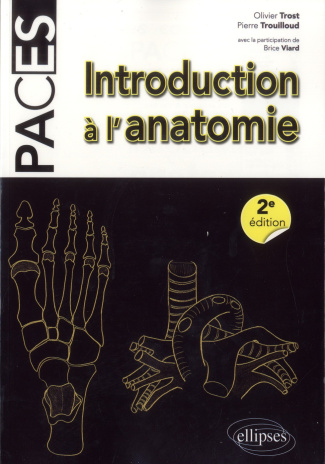 Introduction à l'anatomie. 2e édition