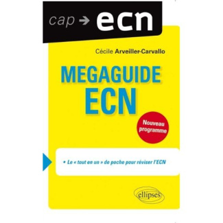 Mégaguide ECN