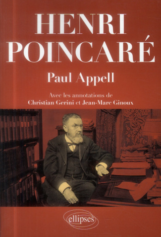 HENRI POINCARE