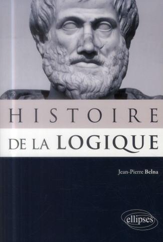 Histoire de la logique