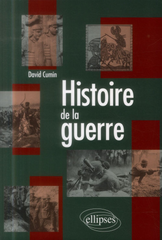 Histoire de la guerre