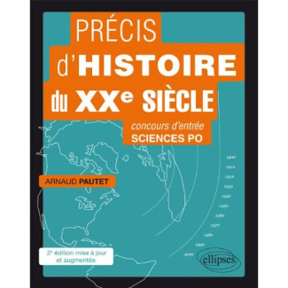 Précis d'histoire du XXe siècle. 2e édition revue et augmentée
