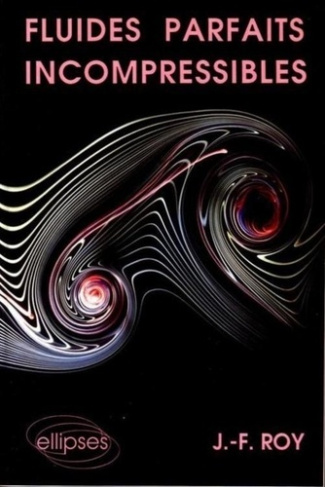 Fluides parfaits incompressibles