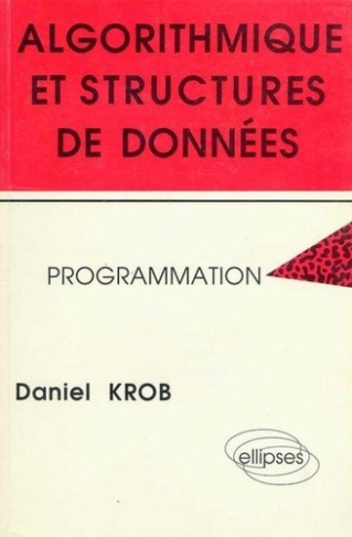 Algorithmique et structures de données. Programmation